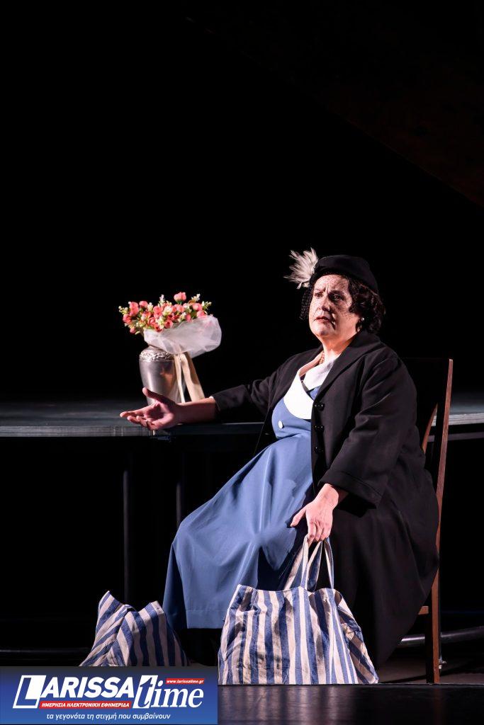 Τρίτο Στεφάνι: Οι πρώτες φωτογραφίες από το εμβληματικό έργο του Κώστα Ταχτσή