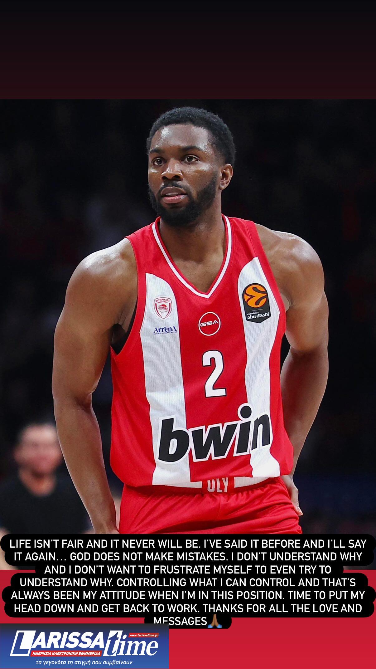 Κίναν Έβανς