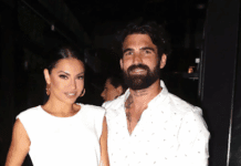 Δημήτρης Αλεξάνδρου – Δήμητρα Αλεξανδράκη: Αυτός είναι ο λόγος που ήρθαν κοντά μετά από ένα χρόνο