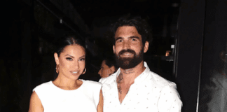 Δημήτρης Αλεξάνδρου – Δήμητρα Αλεξανδράκη: Αυτός είναι ο λόγος που ήρθαν κοντά μετά από ένα χρόνο