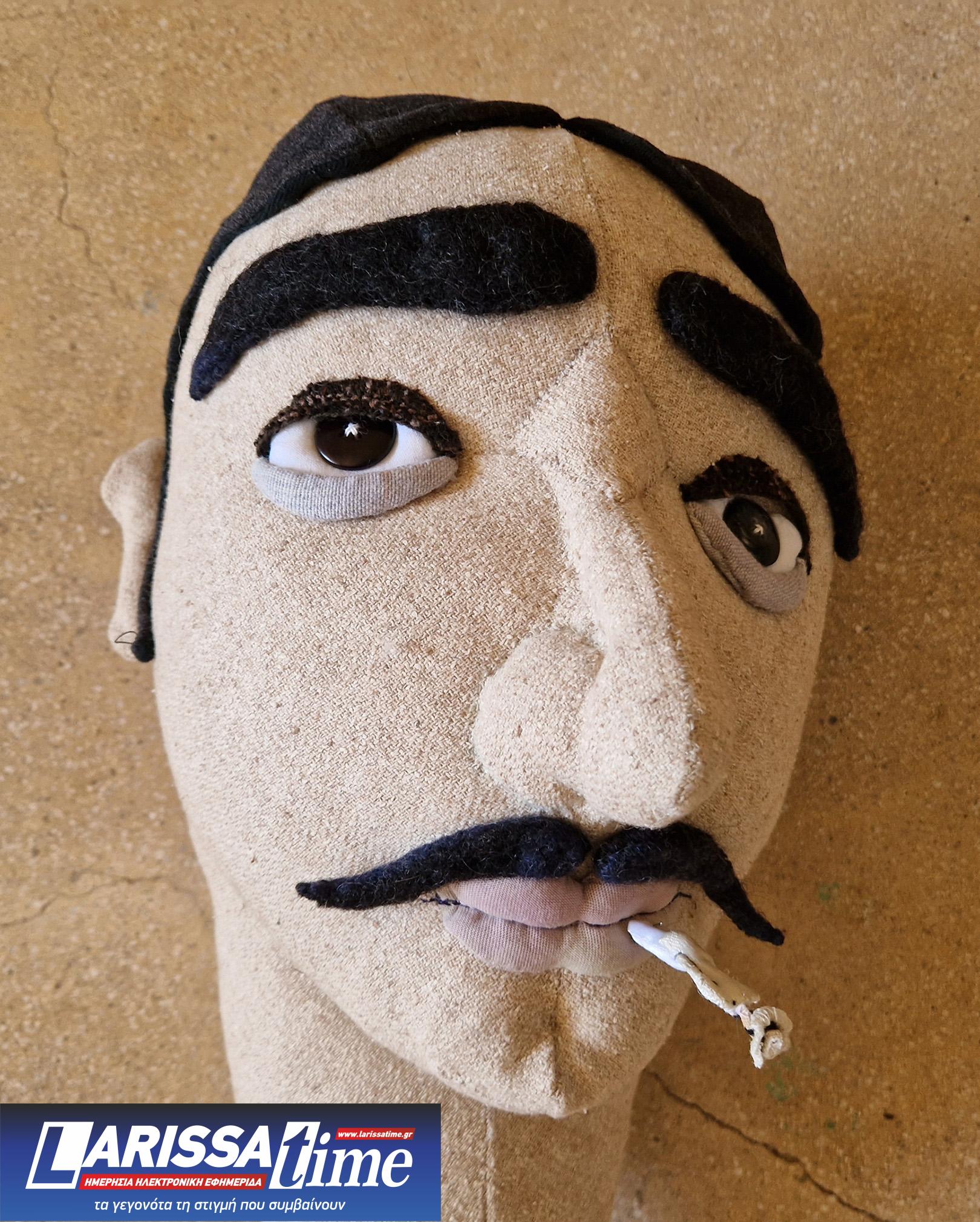 ΑΦΗγήματα. Η ΑΦΗcollective στη Γεννάδειο Βιβλιοθήκη