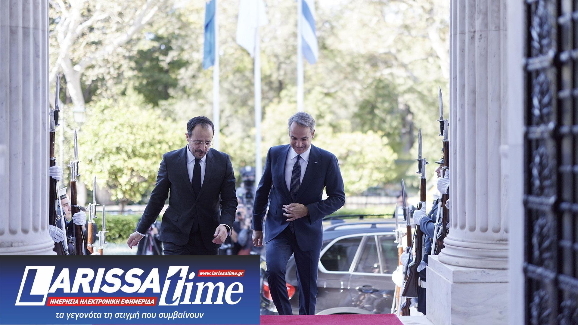 Παράθυρο για συμμετοχή των ΗΠΑ στο καλώδιο-1