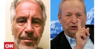 ΗΠΑ: Ο Σάμερς παραιτήθηκε και από την OpenAI μετά τις αποκαλύψεις για τη σχέση του με τον Επστάϊν