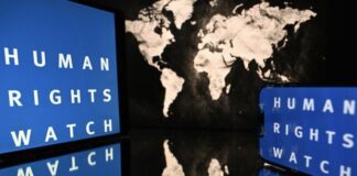 Ρωσία: Απαγόρευσε την οργάνωση «Παρατηρητήριο Ανθρωπίνων Δικαιωμάτων»