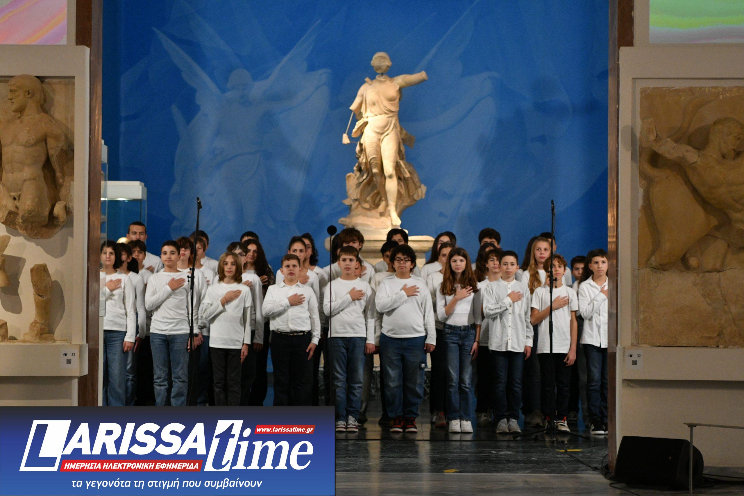 Η Τελετή Αφής της Ολυμπιακής Φλόγας για τους Χειμερινούς Ολυμπιακούς Αγώνες του 2026