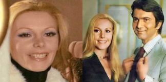 Θυμάστε την Τόνια Καζιάνη: Δείτε πως είναι σήμερα στα 78 της η «ενζενί» του ελληνικού κινηματογράφου