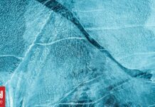 Νέα μελέτη αποδεικνύει ότι είχαμε καταλάβει λάθος γιατί γλιστράει ο πάγος