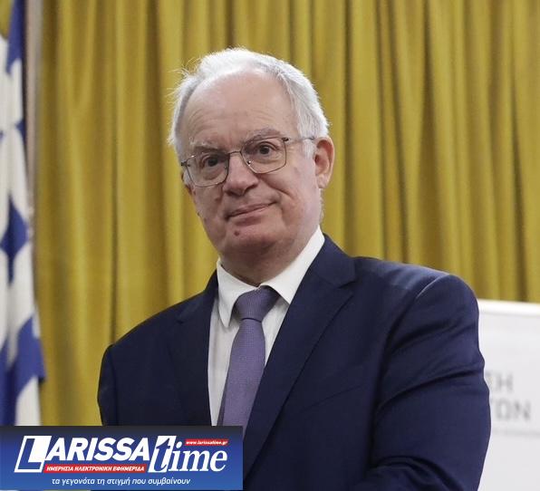 Εντός και Εκτός: Αρχαία στο Κογκρέσο από τη Μενδώνη-1