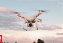 Συναγερμός στο Αϊντχόφεν για drones πάνω από το αεροδρόμιο – Ακυρώθηκαν πτήσεις