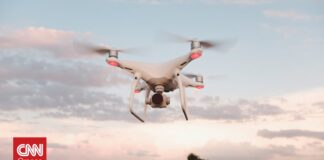 Συναγερμός στο Αϊντχόφεν για drones πάνω από το αεροδρόμιο – Ακυρώθηκαν πτήσεις