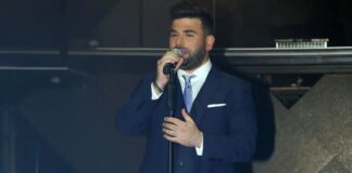 Παντελής Παντελίδης: Έτσι είναι ο τάφος του σήμερα 9 χρόνια μετά το μοιραίο τροχαίο