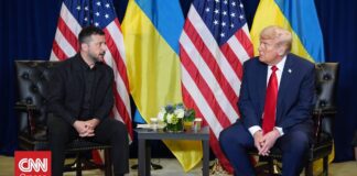 Τραμπ και Ζελένσκι θα συζητήσουν τα σημεία «αγκάθια» του νέου ειρηνευτικού σχεδίου
