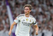 Ρεάλ Μαδρίτης: Αμφίβολος και ο Χάουσεν