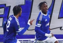 Conference League: Την πρώτη νίκη στην League Phase πέτυχε η Ομόνοια