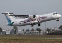 Έξι αεροπορικές εταιρείες ακύρωσαν τις πτήσεις προς και από τη Βενεζουέλα