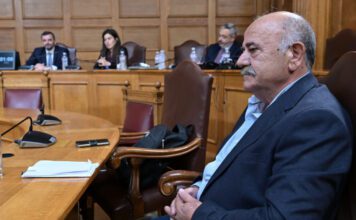 ΟΠΕΚΕΠΕ: Πυρά ΠΑΣΟΚ και ΣΥΡΙΖΑ μετά την κατάθεση «Χασάπη» στην εξεταστική