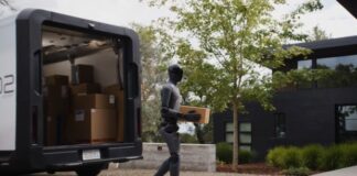 Aπολύθηκε γιατί τους είπε πως ρομπότ τεχνητής νοημοσύνης μπορούσε να σπάσει ανθρώπινο κρανίο