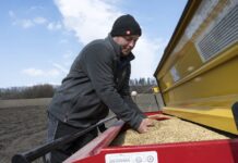 Προς τις συνδεδεμένες και τα eco-schemes θα κατευθυνθούν αδιάθετα υπόλοιπα 260 εκατ. από βασική ενίσχυση 2025