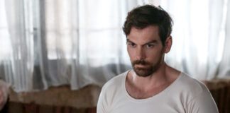 Grand Hotel: Ο Πέτρος φτάνει στο ξενοδοχείο