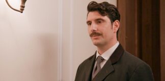 Grand Hotel: Ο Ρήγας κάνει σκηνή ζηλοτυπίας στην Κυβέλη, απόψε στις 21:00 στον ΑΝΤ1