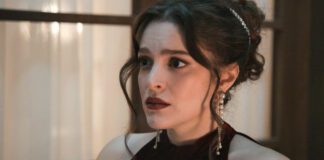 Η Αλίκη σοκάρεται από τον έρωτα του Άρη για εκείνη και η Φρίντα τα ακούει όλα, απόψε στις 21:00