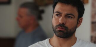 Ένα σκοτεινό μυστικό από το παρελθόν του Μανώλη έρχεται στην επιφάνεια