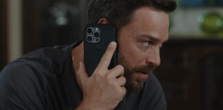 Η γη της ελιάς: Η Ερωφίλη ανακαλύπτει την εγκυμοσύνη της και αποφασίζει να κρατήσει το παιδί