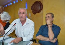 Εορταστικές προετοιμασίες για την συμπλήρωση 75 χρόνων από την ίδρυση της ΚΕΟΣΟΕ