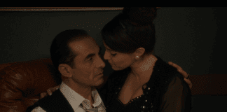 Στη γειτονιά με τα κόκκινα φανάρια – Αγγελική και Γρηγόρης κάνουν έρωτα στα επόμενα επεισόδια