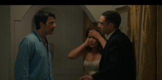 Ο Γιάμαρης βρίσκει τη Γαλήνη σε άσχημη κατάσταση