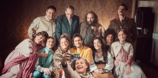 Μάθαμε όλα τα μυστικά των γυρισμάτων της πιο εντυπωσιακής τηλεοπτικής σειράς