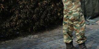 Η ανακοίνωση του ΓΕΣ για τον νεκρό στρατιώτη και τον τραυματία στο πεδίο βολής