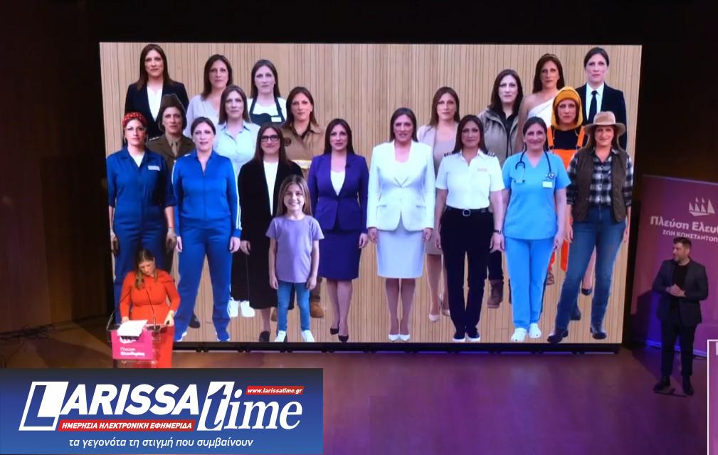 Το «Τα Πάντα Ολα» της Ζωής – ΑΙ μεταμορφώσεις και «ούτε Δεξιά ούτε Αριστερά»-4