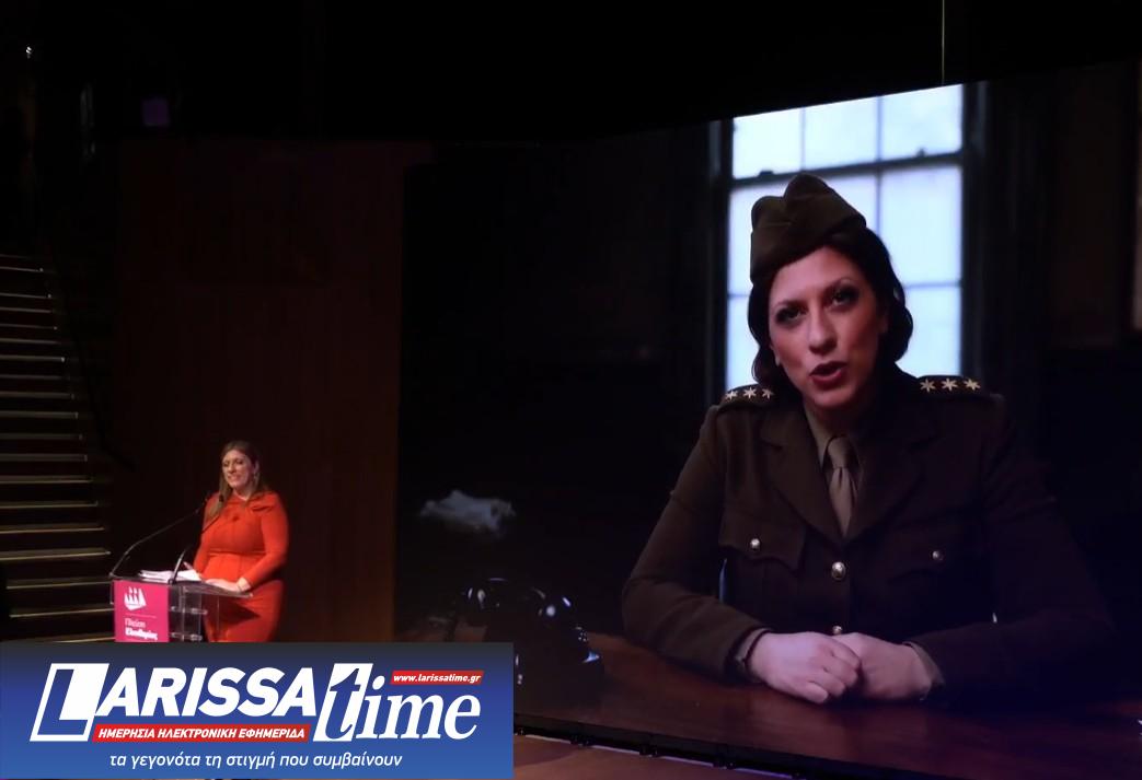 Το «Τα Πάντα Ολα» της Ζωής – ΑΙ μεταμορφώσεις και «ούτε Δεξιά ούτε Αριστερά»-3