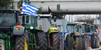 Σε αναβρασμό αγρότες και κτηνοτρόφοι