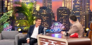 «Η τηλεόραση θα γίνει διαδίκτυο και το διαδίκτυο θα γίνει τηλεόραση»