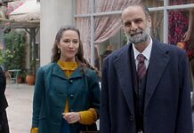 Άγιος έρωτας: Ο Μαρκόπουλος συλλαμβάνεται, απόψε στις 21:00 στον Alpha