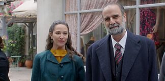 Άγιος έρωτας: Ο Μαρκόπουλος συλλαμβάνεται, απόψε στις 21:00 στον Alpha