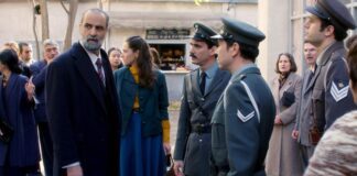 Άγιος έρωτας: Ο Μαρκόπουλος συλλαμβάνεται ξανά