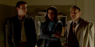 Ποια σειρά τερμάτισε στην κορυφή