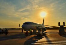 Ολλανδία: Διακοπή πτήσεων στο αεροδρόμιο του Αϊντχόφεν λόγω drones – Έρευνα σε εξέλιξη