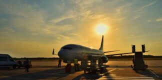 Ολλανδία: Διακοπή πτήσεων στο αεροδρόμιο του Αϊντχόφεν λόγω drones – Έρευνα σε εξέλιξη