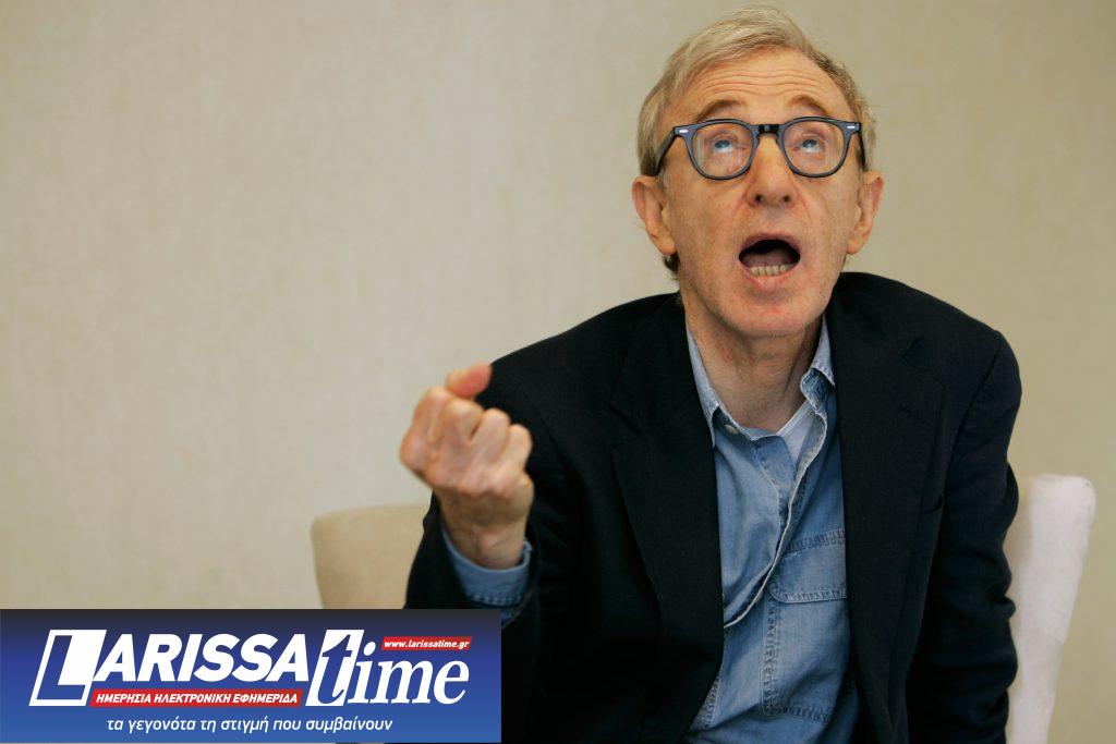 Γούντι Άλεν: Ένας παντοτινός νευρικός εραστής, 90άρησε