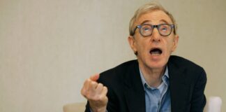 Γούντι Άλεν: Ένας παντοτινός νευρικός εραστής, 90άρησε