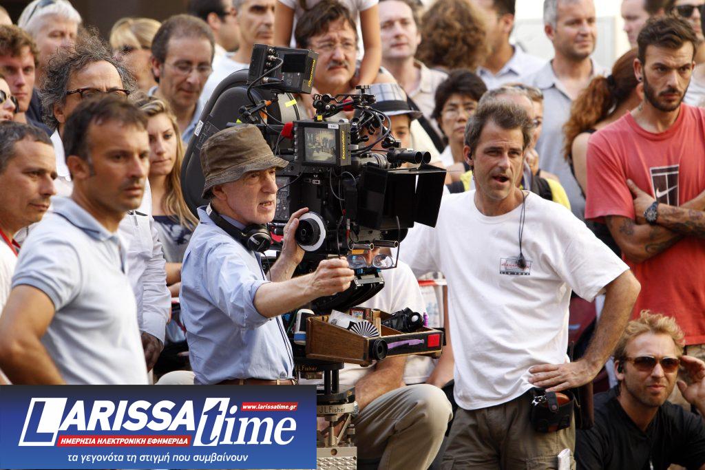 Γούντι Άλεν: Ένας παντοτινός νευρικός εραστής, 90άρησε