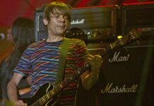 Πέθανε ο μπασίστας των Stone Roses και Primal Scream Γκάρι «Μάνι» Μούνφιλντ