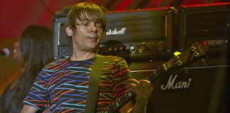 Πέθανε ο μπασίστας των Stone Roses και Primal Scream Γκάρι «Μάνι» Μούνφιλντ