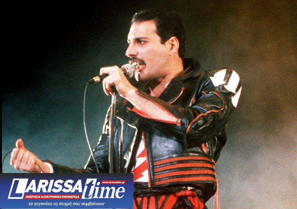 Φρέντι Μέρκιουρι: 34 χρόνια από τον θάνατο του – Η ταραχώδης ζωή του και η ανακοίνωση για το AIDS