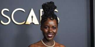 Λουπίτα Νιόνγκο: «Μετά το Όσκαρ, μου πρόσφεραν μόνο ρόλους σκλάβων»