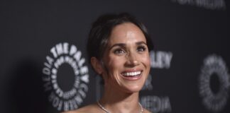 Netflix: Πρώτη ματιά στο εορταστικό τρέιλερ του «With Love, Meghan»